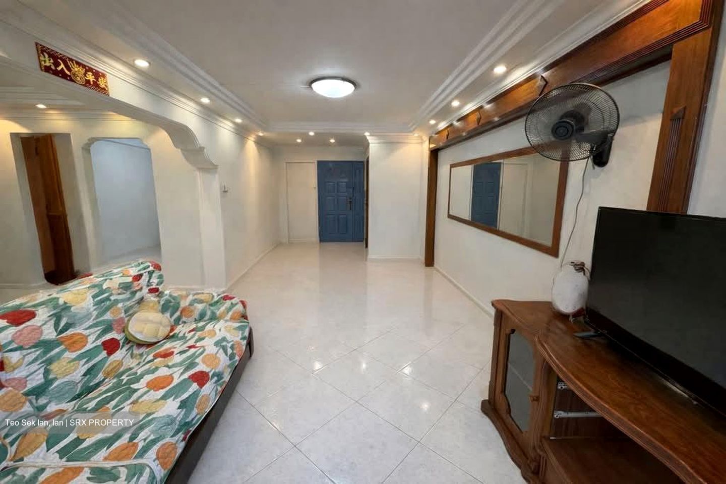 Blk 750 Woodlands Avenue 4 (Woodlands), HDB 5 Rooms #540549671